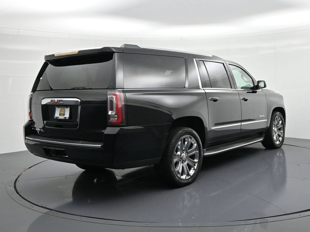 Used 2016 GMC Yukon XL Denali w/ Open Road Package AWD/4WD image 6