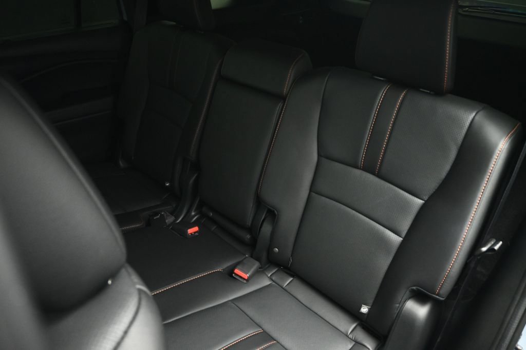 Used 2023 Honda Passport TrailSport image 51