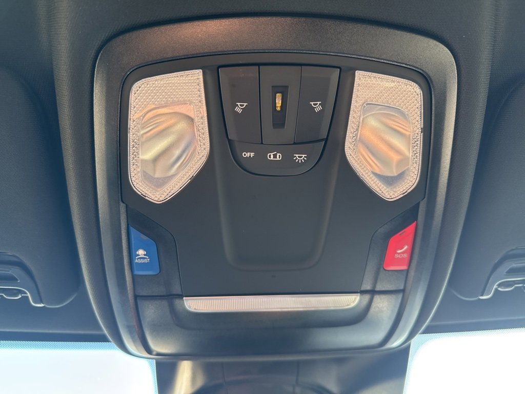 Used 2026 RAM 2500 Big Horn image 23