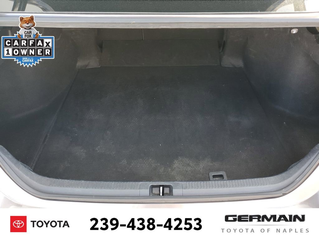Used 2022 Toyota Camry SE image 22