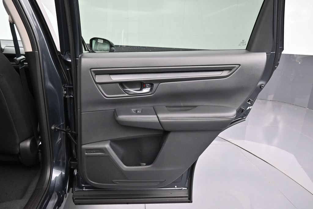New 2026 Honda CR-V LX image 28