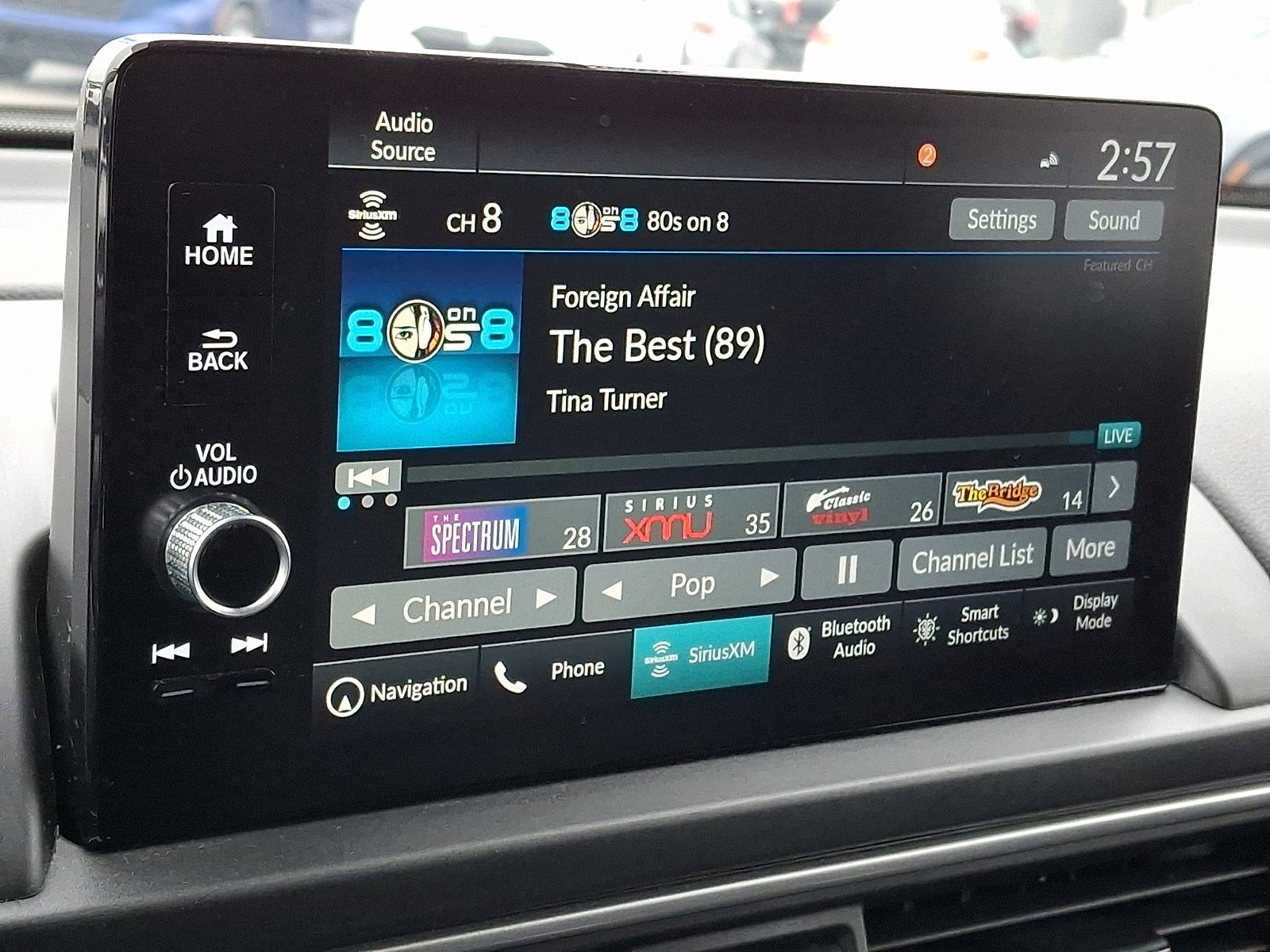 Used 2024 Honda Pilot Elite image 20