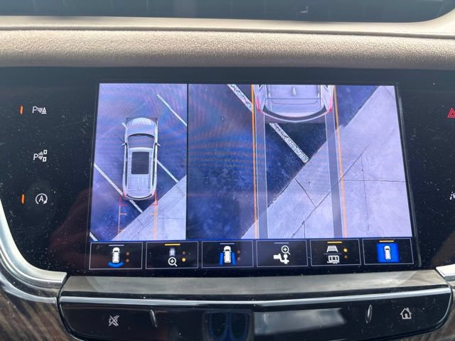 Used 2024 Cadillac XT6 Premium Luxury w/ Platinum Package FWD image 20
