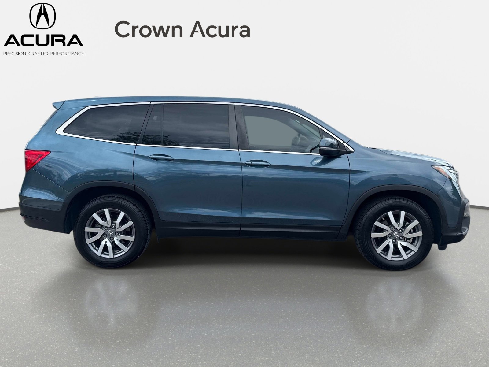 Used 2019 Honda Pilot EX-L image 5