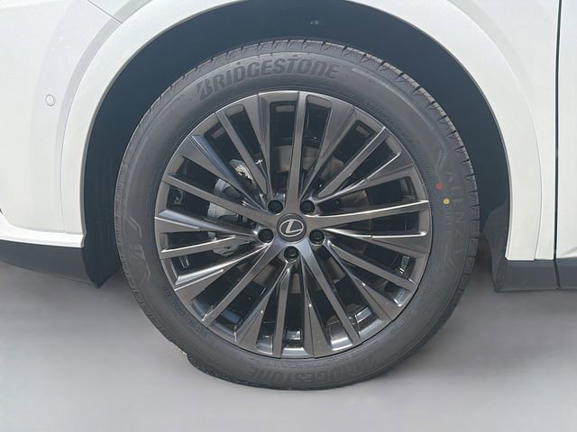 New 2026 Lexus RX 450h AWD image 41