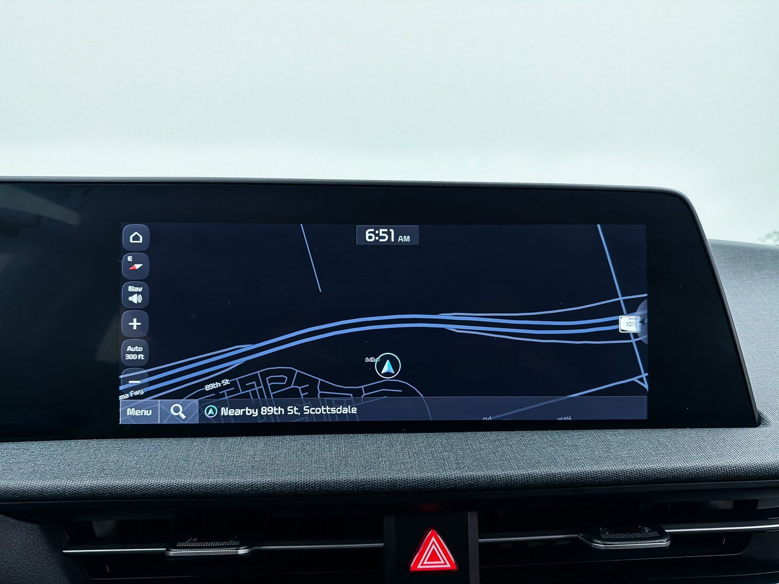 Used 2022 Kia EV6 Wind image 5