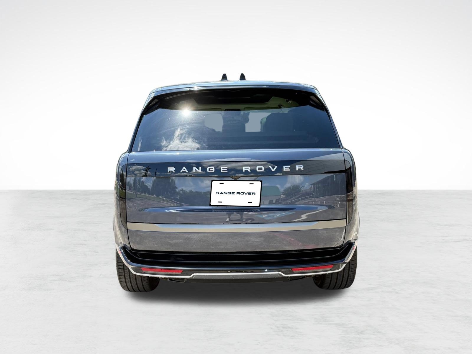 New 2026 Land Rover Range Rover SE AWD/4WD image 10