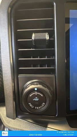 Used 2021 Ford F150 Limited image 20