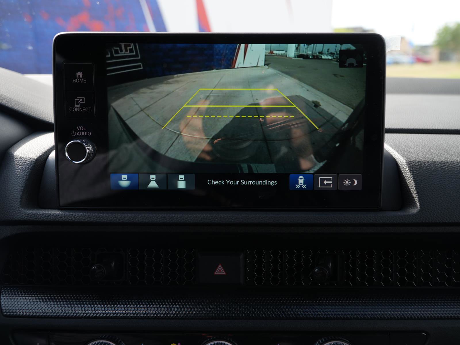 New 2026 Honda CR-V Sport-L image 27