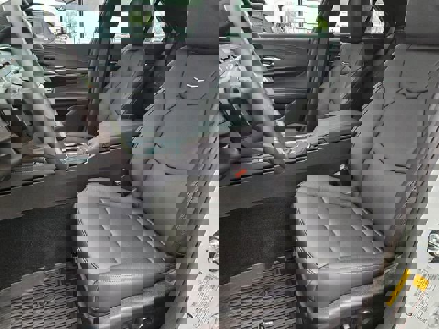 New 2026 Cadillac CT4 Premium Luxury image 11