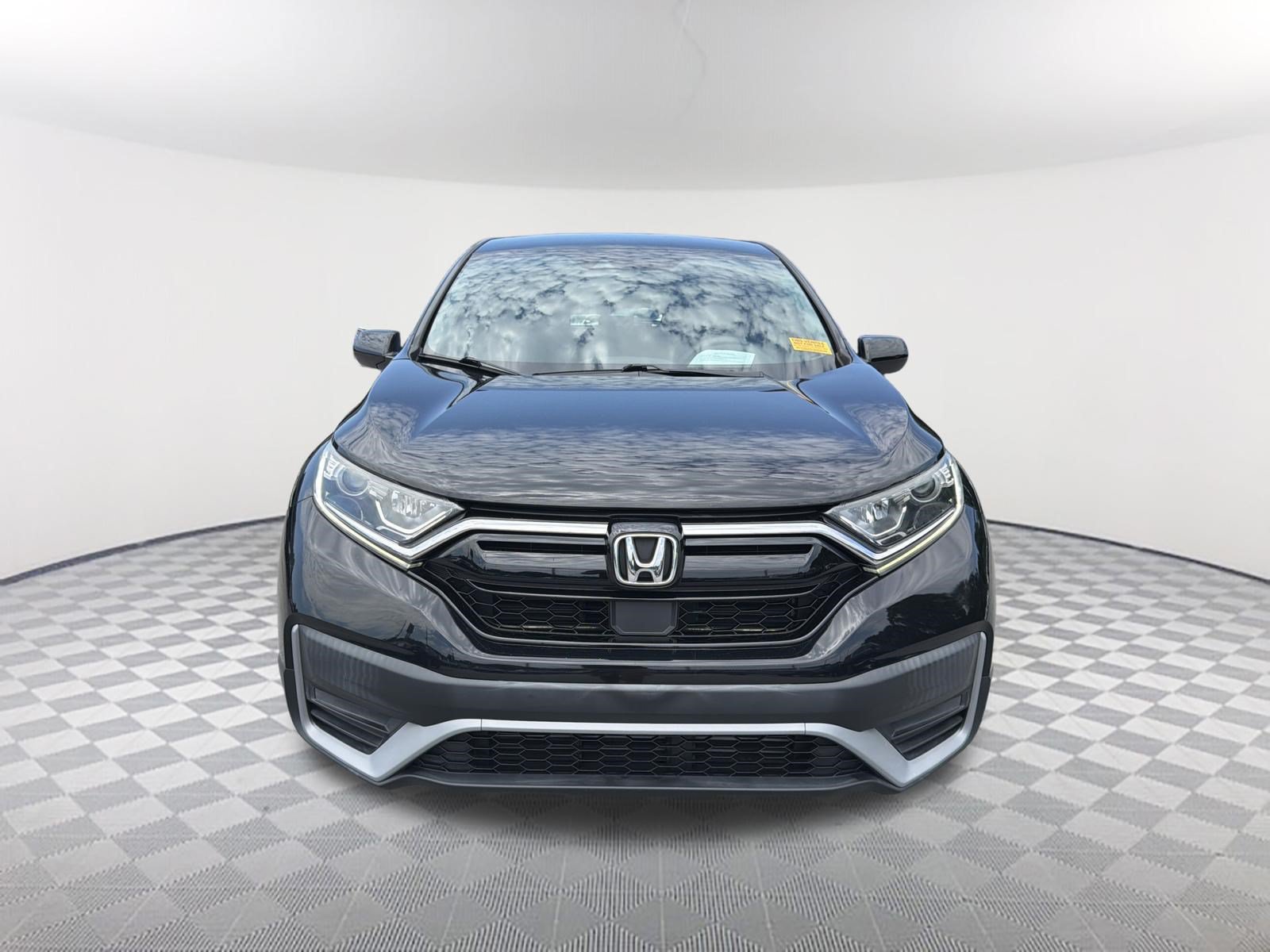 Used 2021 Honda CR-V Special Edition image 9
