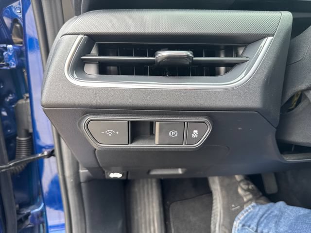 Used 2025 Kia K4 EX FWD image 18