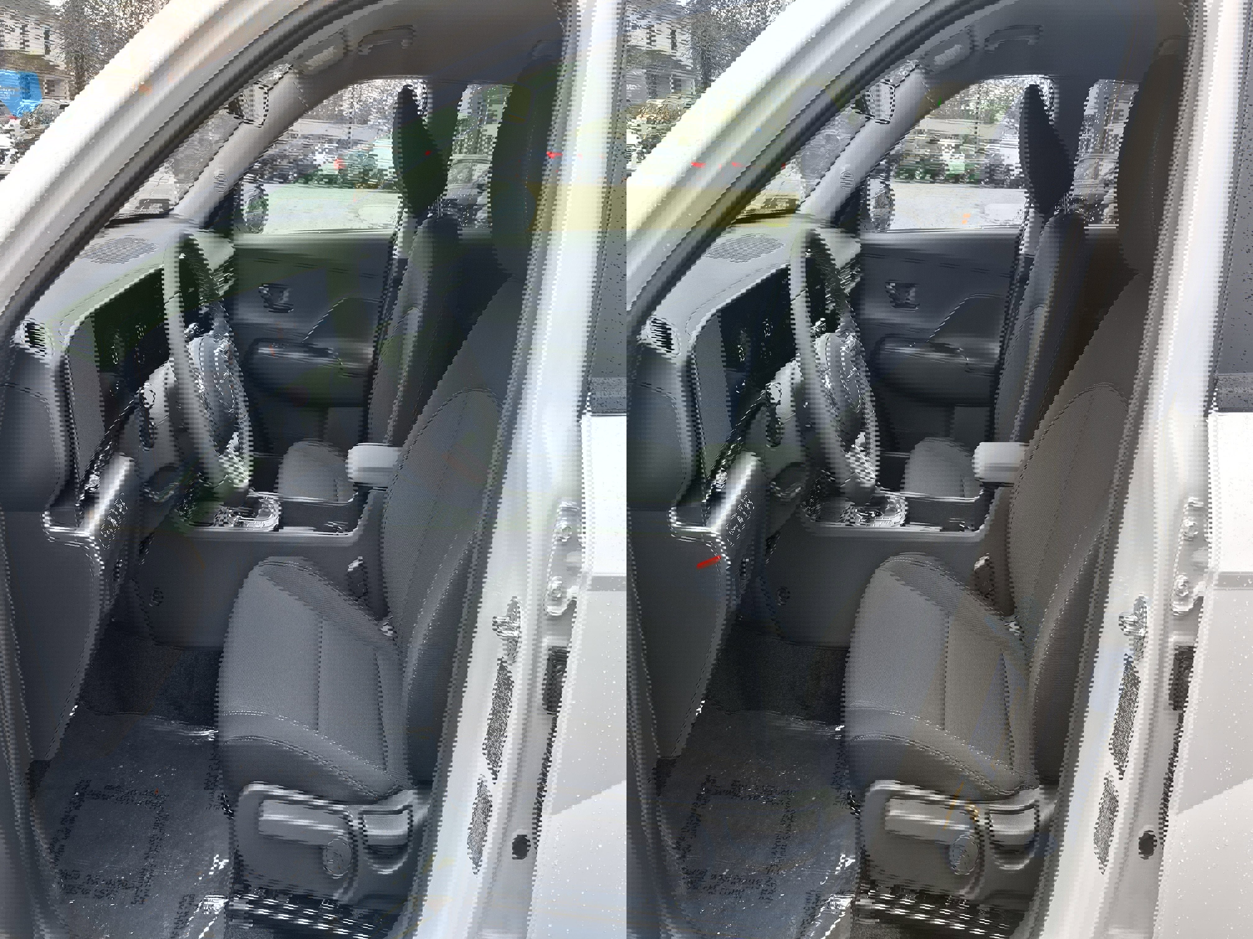 New 2026 Hyundai Kona SEL Sport image 4