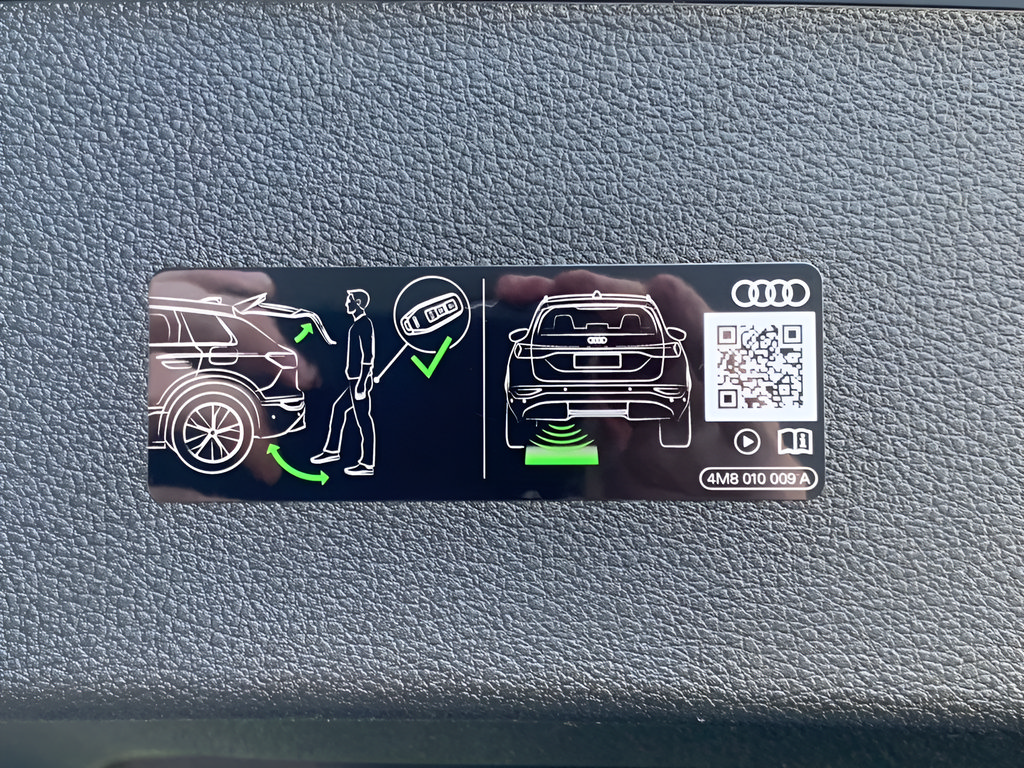 New 2026 Audi Q8 Premium Plus AWD/4WD image 51