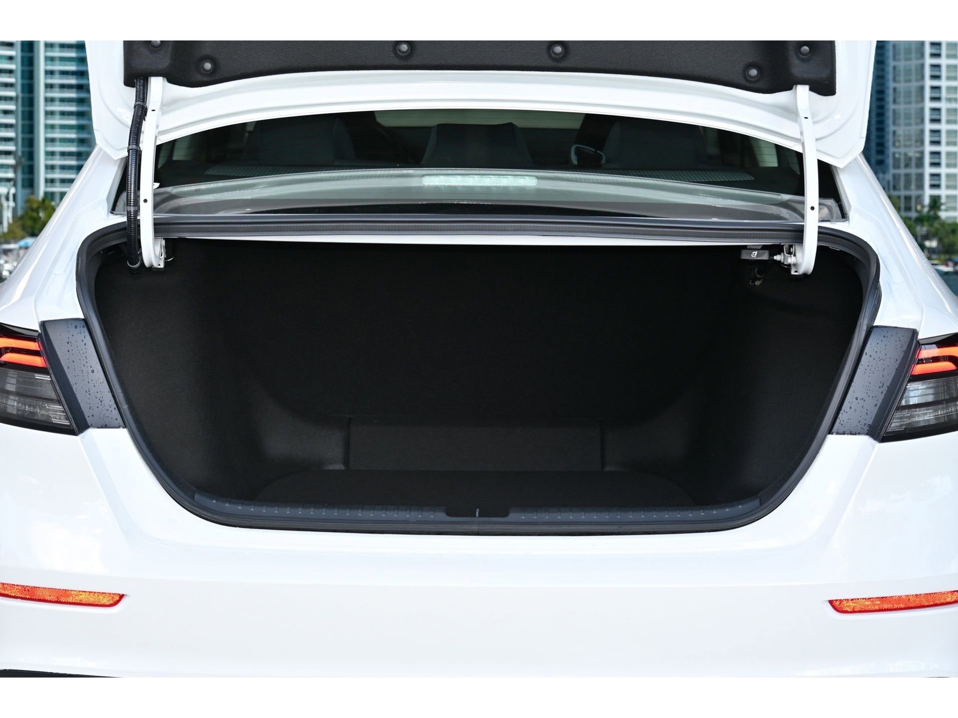 New 2026 Honda Civic LX image 9