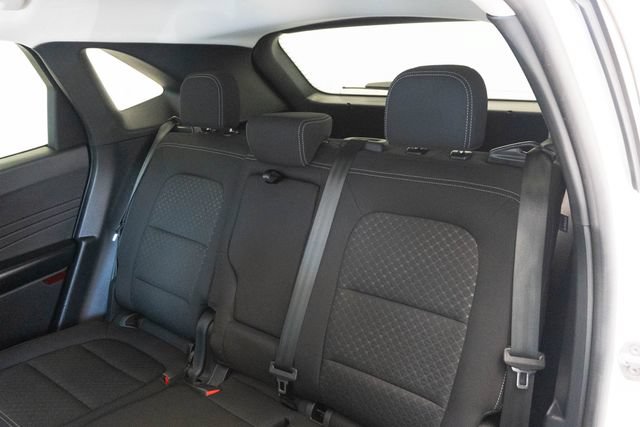 Used 2025 Ford Escape Active AWD/4WD image 7