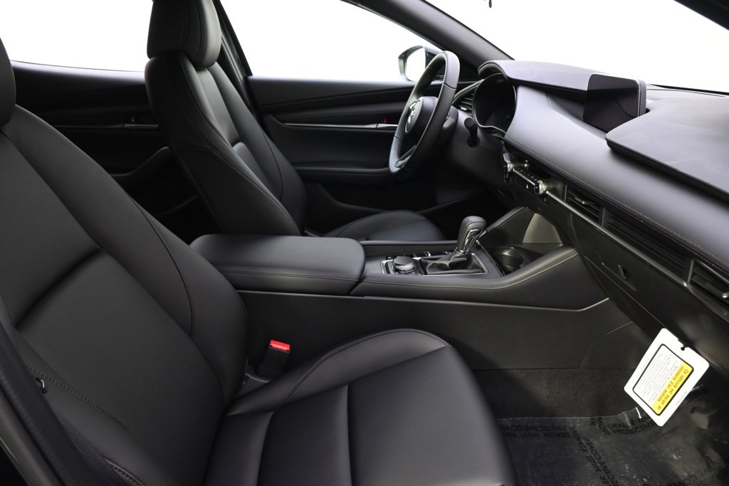 New 2026 MAZDA MAZDA3 s Sport image 16