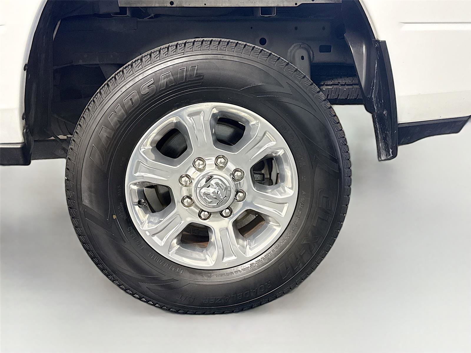Used 2023 RAM 2500 Big Horn w/ Level 1 Equipment Group image 28