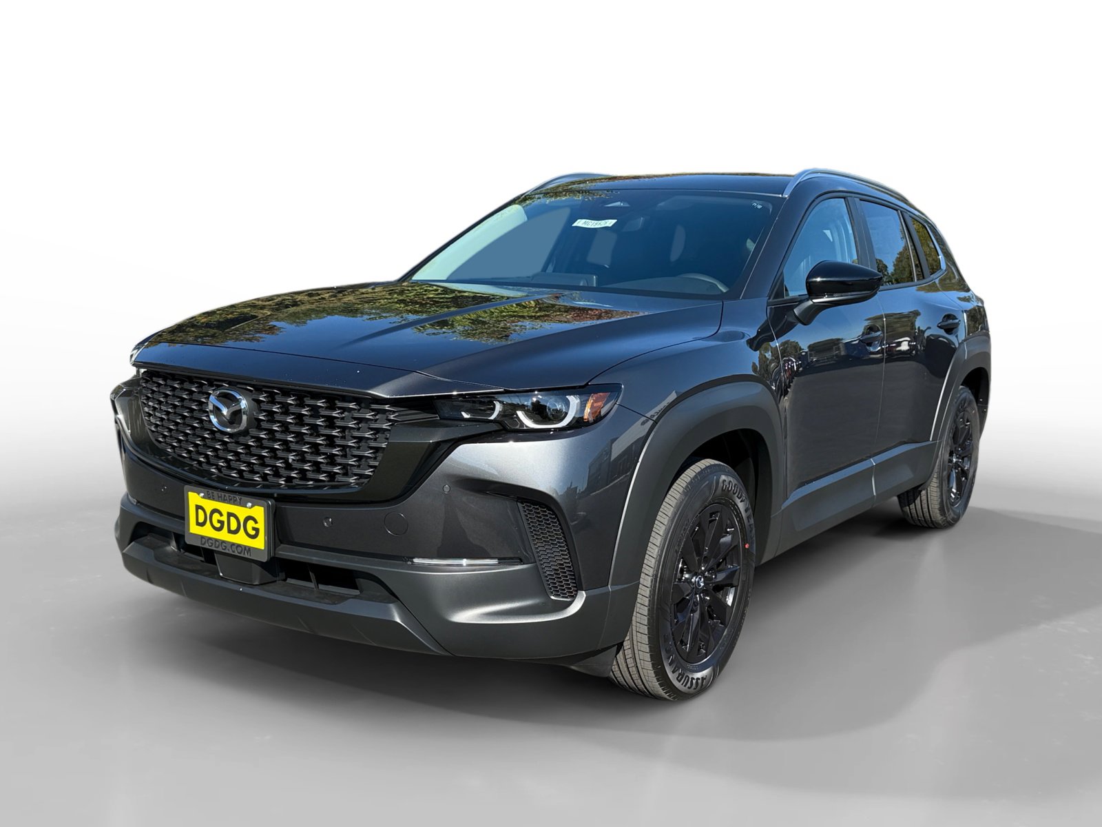 New 2026 MAZDA CX-50 2.5 Hybrid w/ Weather Package image 1