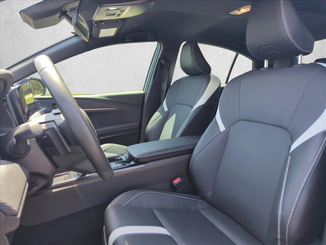 Certified 2025 Toyota Camry SE FWD image 22