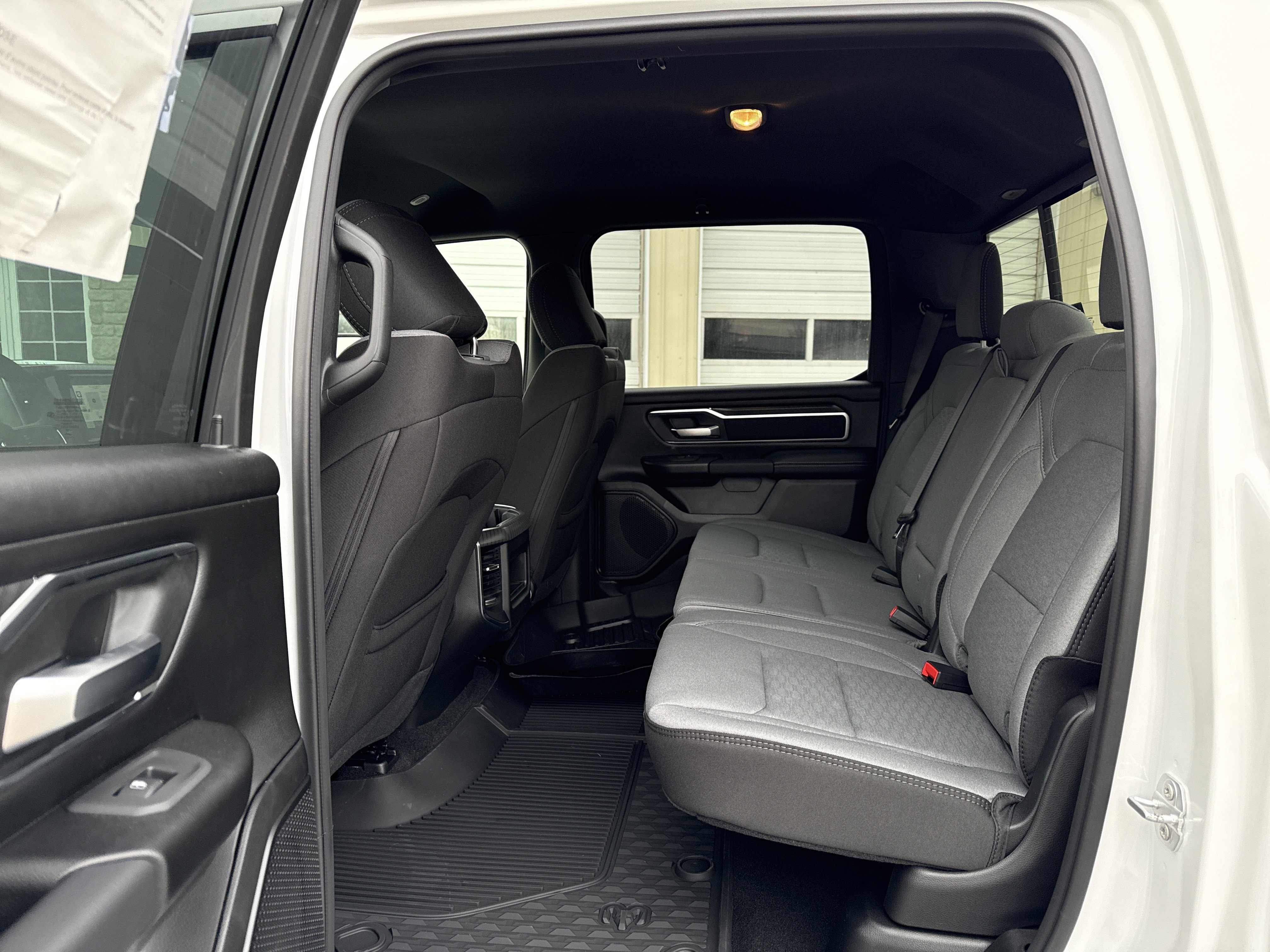 New 2026 RAM 1500 Lone Star image 15