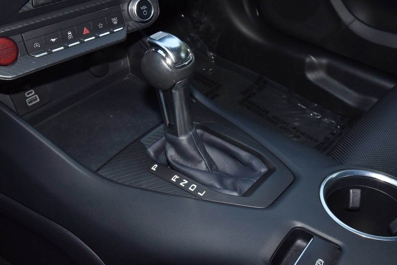 Used 2025 Ford Mustang Premium RWD image 29