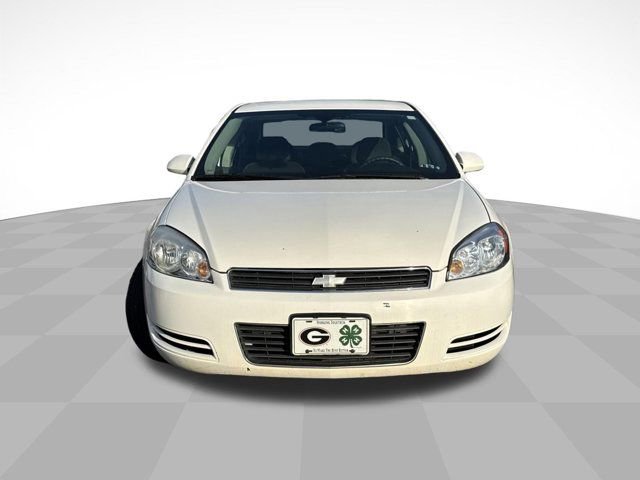 Used 2007 Chevrolet Impala LS FWD image 2