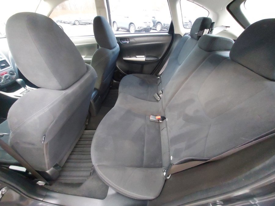 Used 2009 Subaru Impreza 2.5i image 9