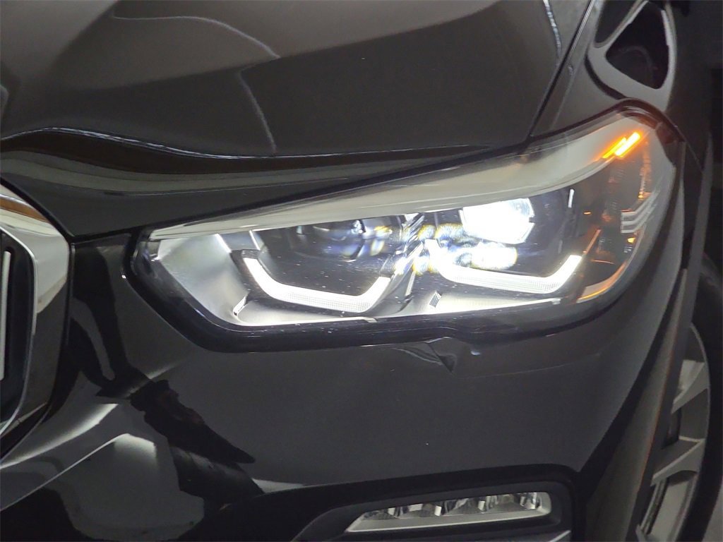 Used 2020 BMW X5 xDrive40i w/ Convenience Package image 33