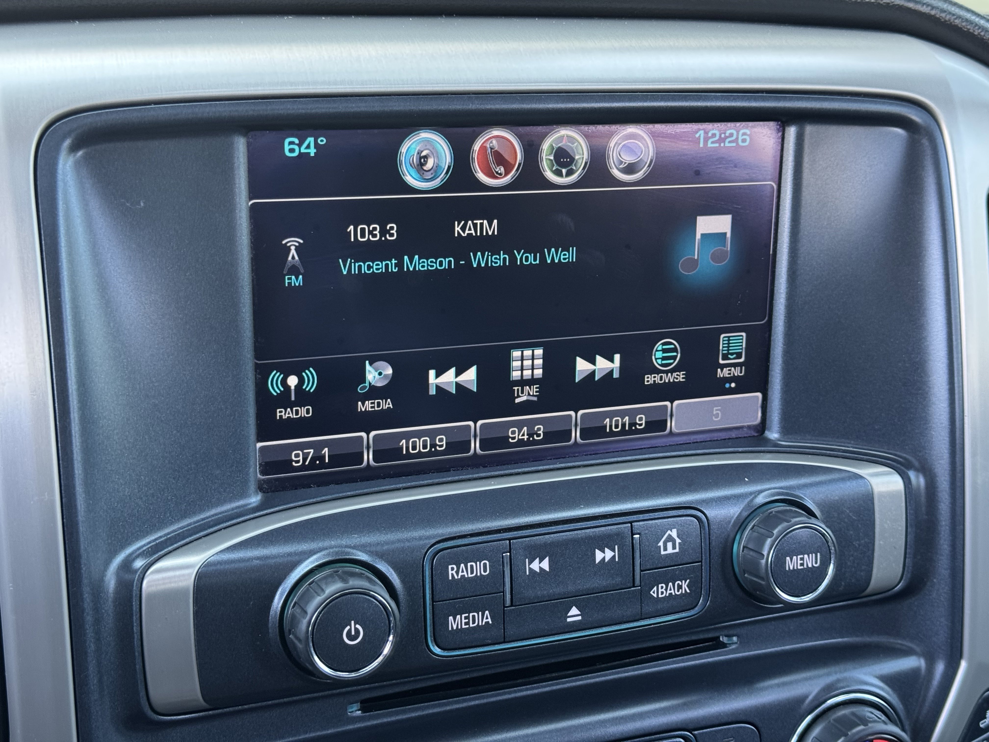 Used 2017 GMC Sierra 1500 Denali w/ Denali Ultimate Package AWD/4WD image 29