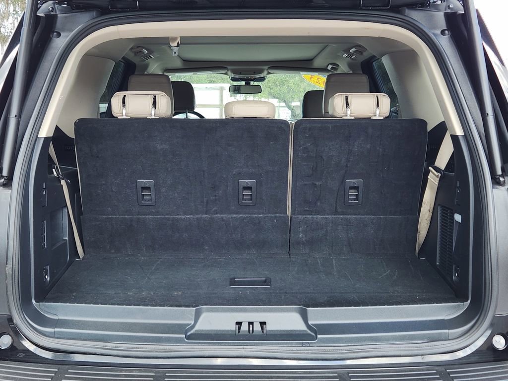 Used 2023 Ford Expedition Limited image 9