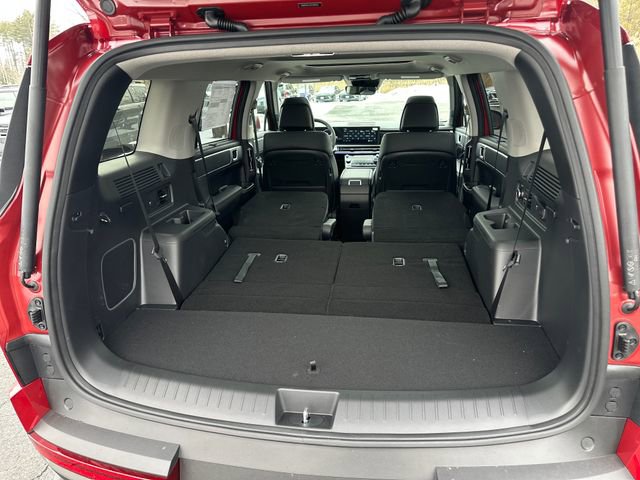 New 2026 Hyundai Santa Fe Limited AWD/4WD image 25