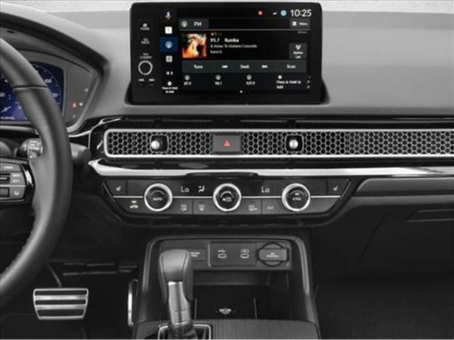 New 2026 Honda Civic Sport Touring image 7