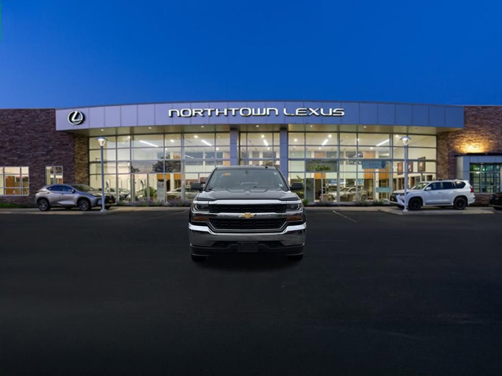Used 2019 Chevrolet Silverado 1500 LT image 19