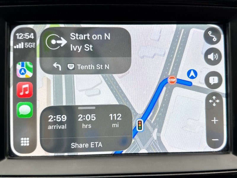 Used 2018 Hyundai Sonata Sport w/ Cargo Package image 19