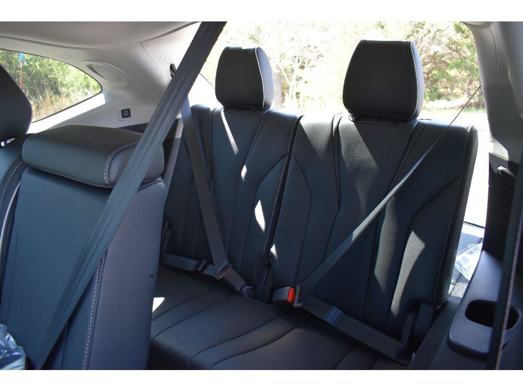 New 2026 Acura MDX w/ Advance Package AWD/4WD image 34