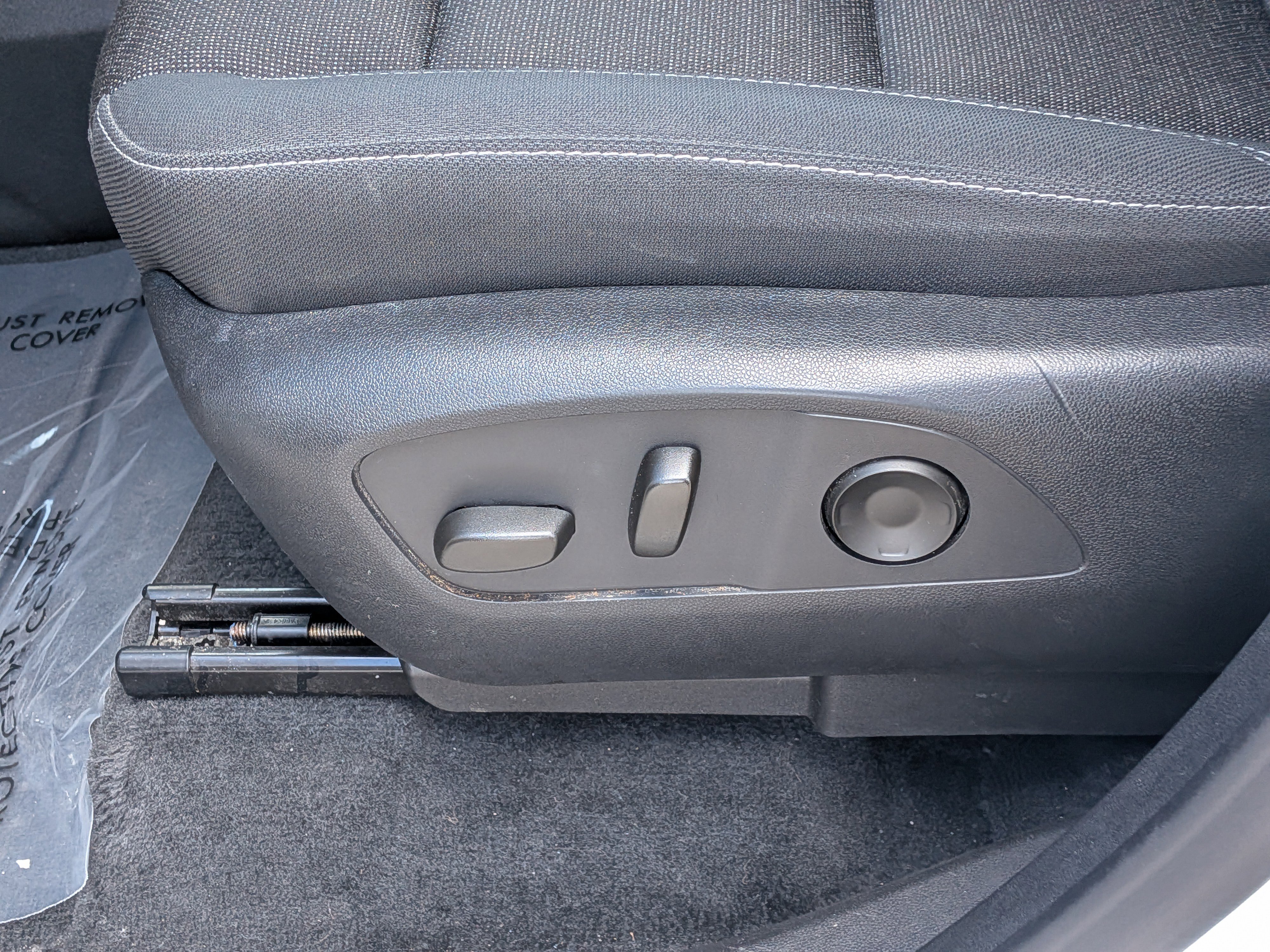 Used 2024 Chevrolet Traverse LT FWD image 22