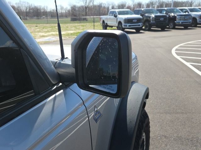 Used 2022 Ford Bronco Black Diamond w/ Sasquatch Package image 6