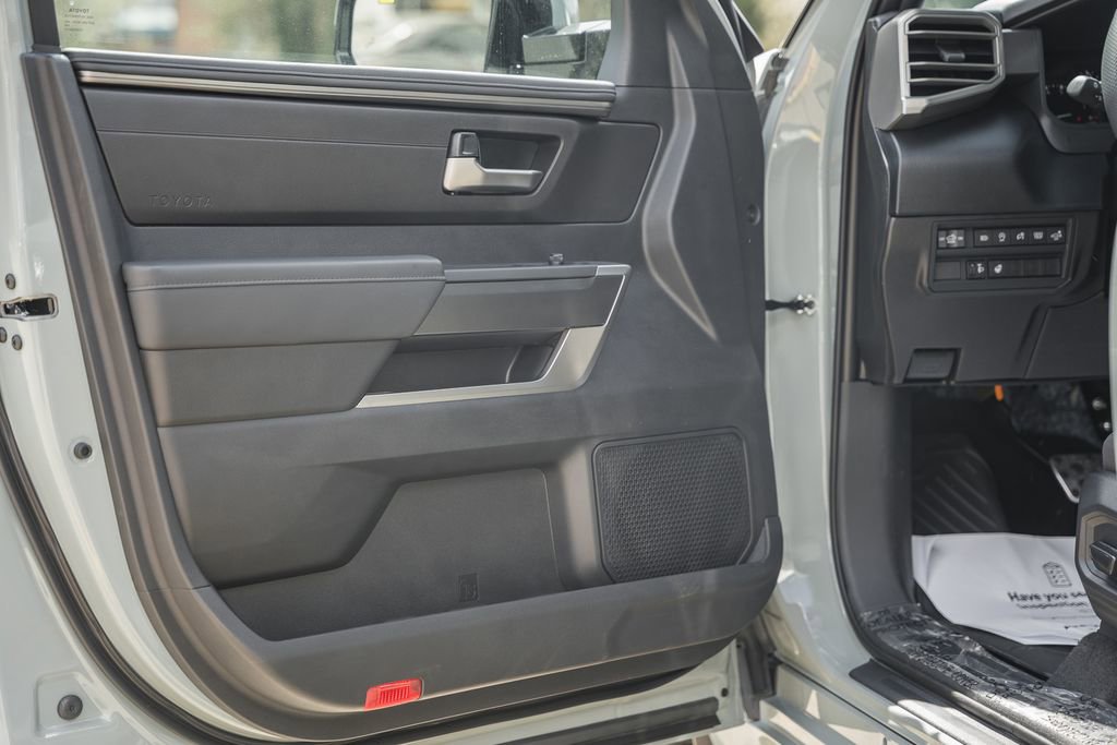 New 2026 Toyota Tundra SR5 image 39
