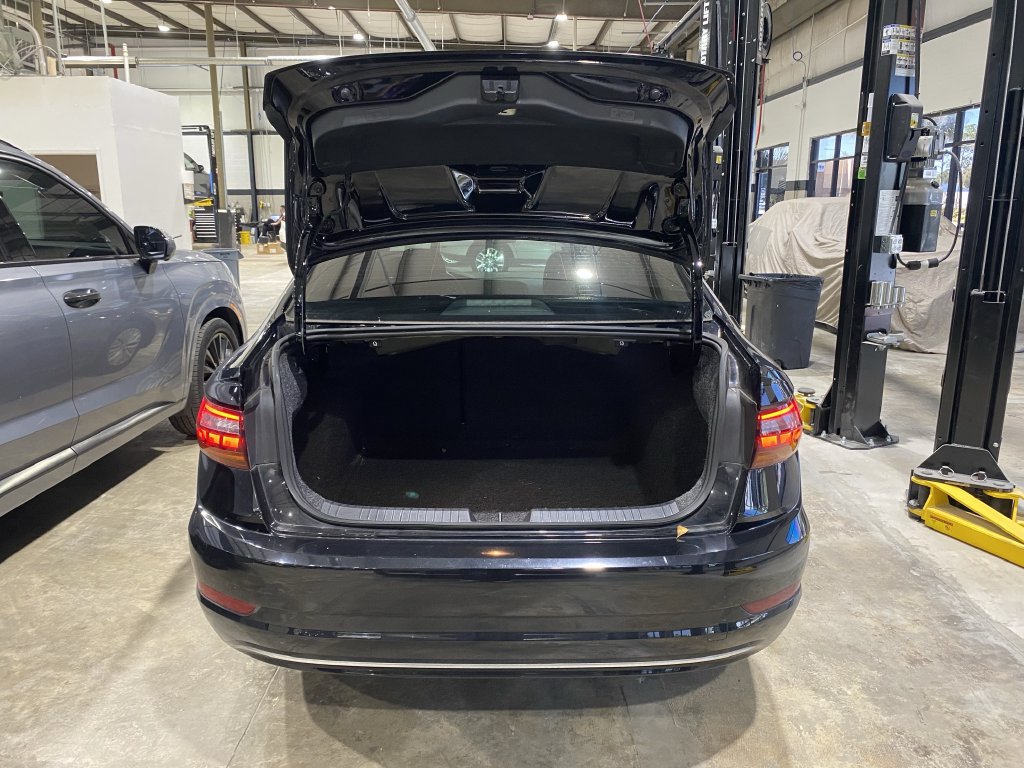 Used 2019 Volkswagen Jetta S w/ Driver Assistance Package FWD image 21