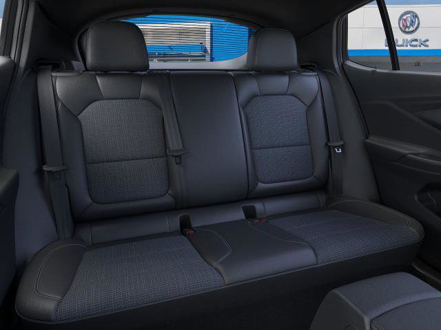 New 2026 Buick Envista Preferred image 33