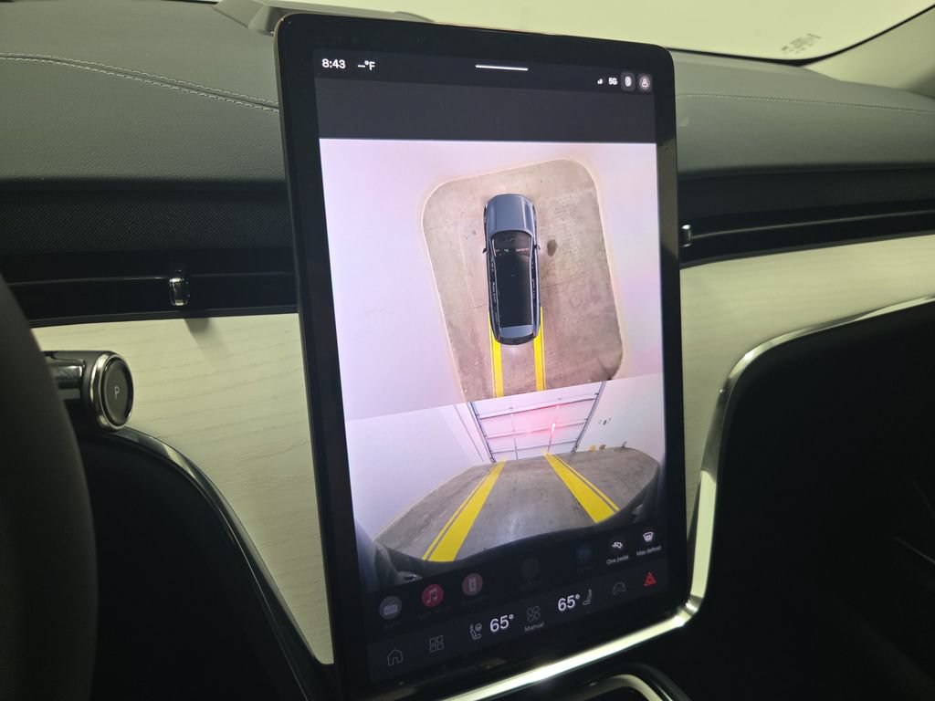 New 2026 Volvo EX90 Ultra AWD/4WD image 29