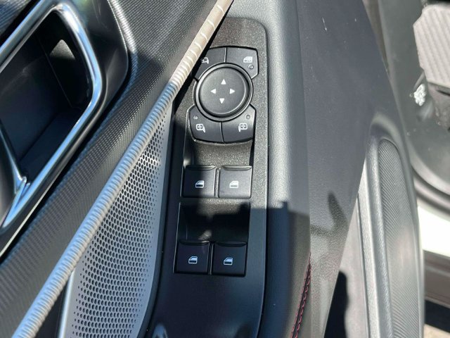 New 2027 Ford Explorer ST w/ Sun And Sound Package AWD/4WD image 21