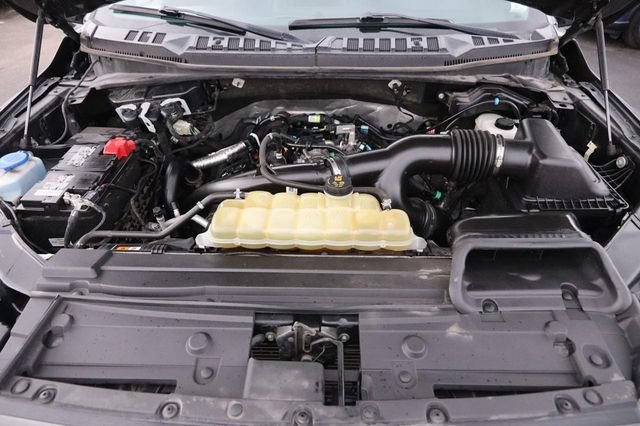 Used 2020 Ford F150 XL w/ Equipment Group 101A Mid AWD/4WD image 25