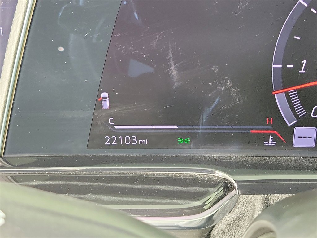 Used 2024 Cadillac Escalade V w/ Heavy-Duty Trailer Package image 27