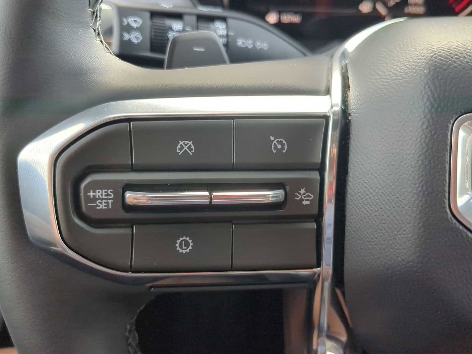 New 2026 GMC Acadia Elevation w/ Black Edition image 16