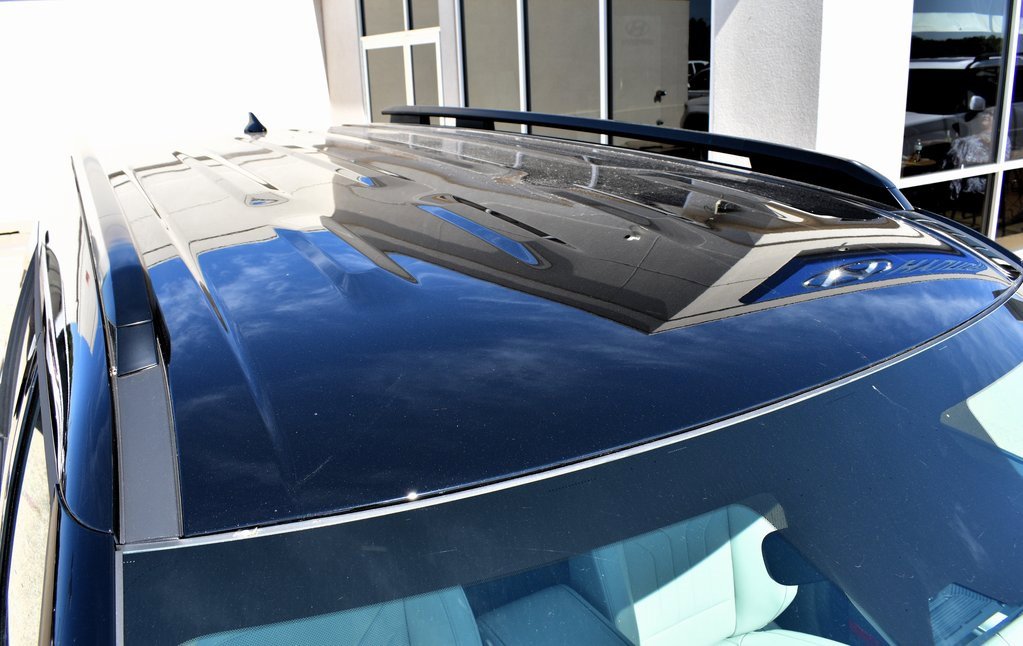 New 2026 Hyundai Santa Fe SEL image 9