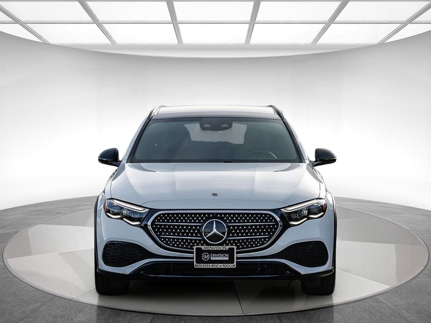 Used 2024 Mercedes-Benz E 450 4MATIC All-Terrain Wagon image 6