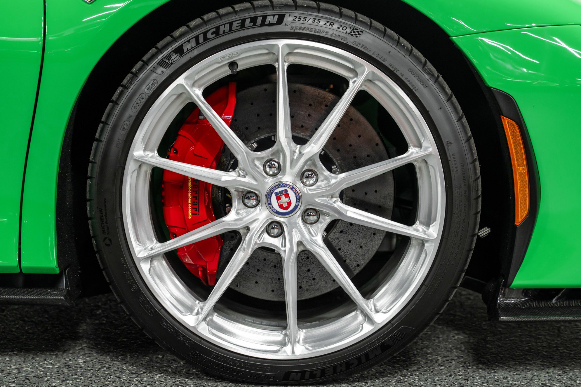 Used 2023 Ferrari SF90 Stradale image 34
