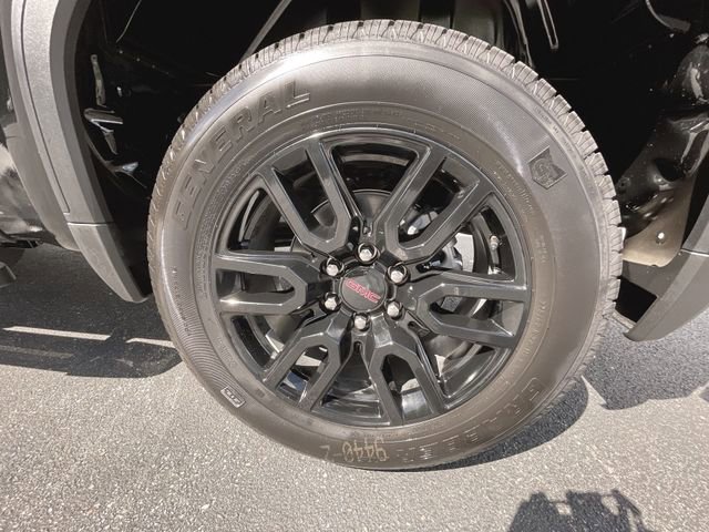 New 2026 GMC Sierra 1500 Elevation image 33